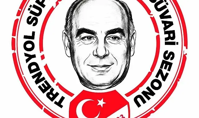 2026-2027 Trendyol Süper Lig sezonuna Adnan Süvari ismi verildi
