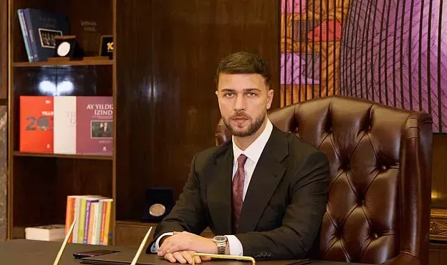 Türk şirketi 2029'a kadar Afrika'ya 2 milyar doları aşan yatırım yapacak