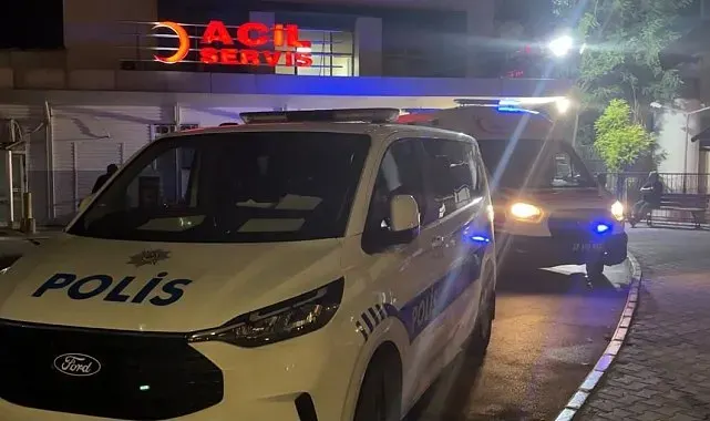 Akrabasının silahlı saldırısına uğrayan şahıs hayatını kaybetti