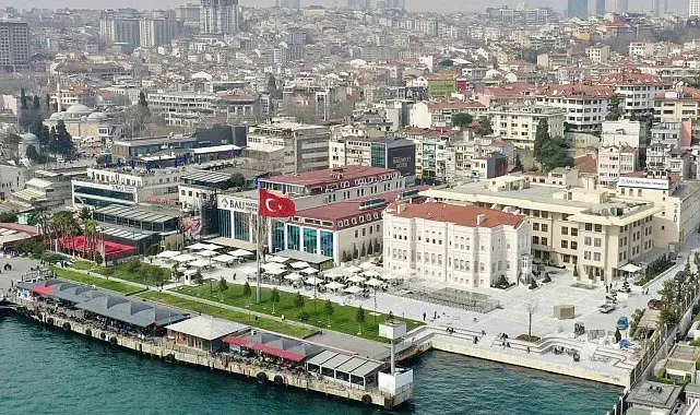 BAU İletişim Fakültesi'nden Avrupa'da ikinci diploma fırsatı