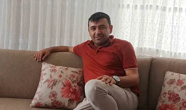 Tarlaya devrilen otomobilin sürücüsü hayatını kaybetti