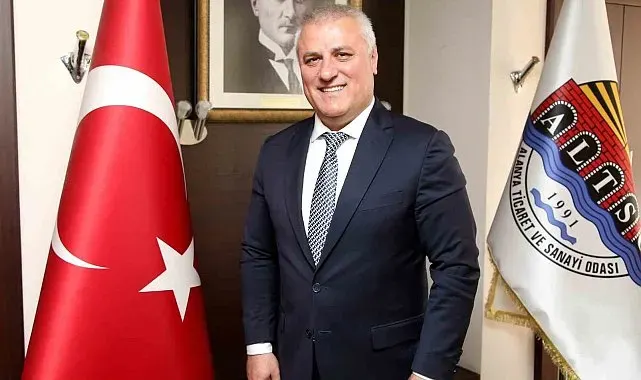 Başkan Erdem: "Döviz dönüşüm destek süresi talemizle uzatıldı"
