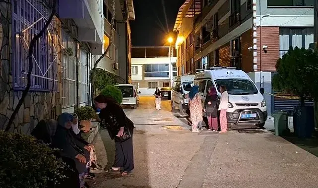 Bursa'da 7 aylık hamile kadın balkondan düşerek hayatını kaybetti