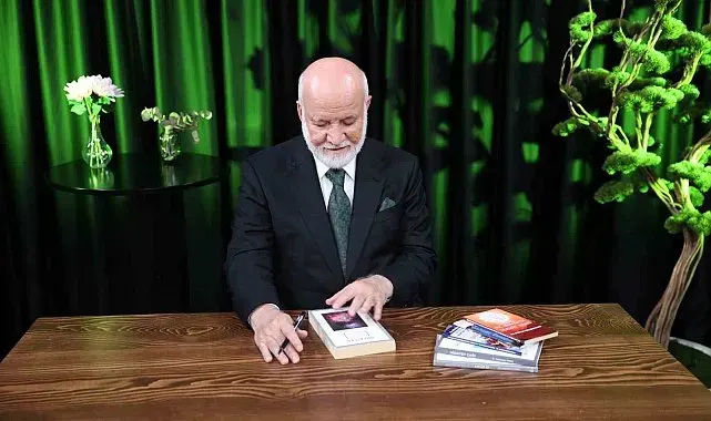 Dr. Abdulcabbar Boran: "Kur'an'ın hayatın merkezine alınmasıyla bireysel ve toplumsal huzur yeniden sağlanabilir"