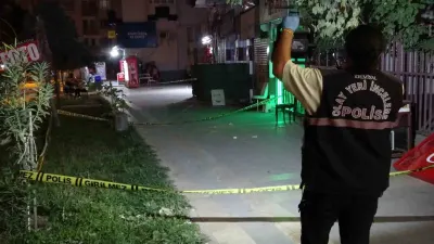 Malatya'da Kanlı Kavga: 21 Yaşındaki Genç Bıçaklanarak Ağır Yaralandı