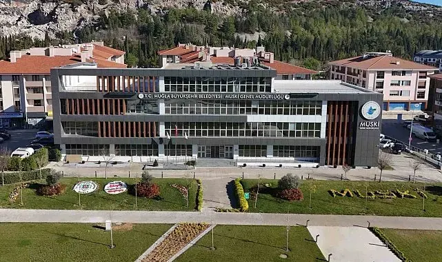 Kanalizasyon hattına atılan madde arızaya neden oldu