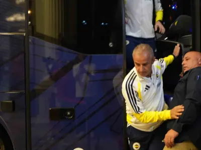Fenerbahçe, Gaziantep’te