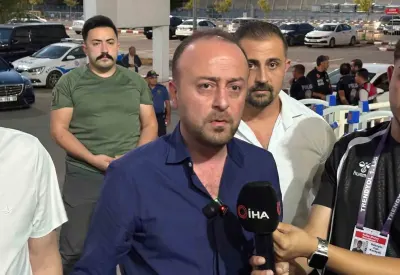 Sivasspor Başkanı Özçoban'dan Hakemlere Sert Tepki: Türk Futbolu Temizlenmeli