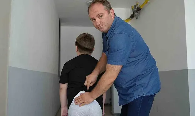 Bolu'da Belçika kurdu çocuğu kalçasından ısırdı, sahibinin sözleri pes dedirtti