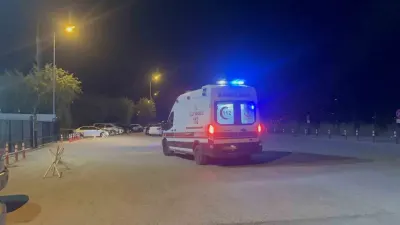 Elazığ Valisi Hatipoğlu'ndan Cezaevi Yangını Açıklaması: Tedavisi Tamamlanan Mahkumlar Taburcu Edildi