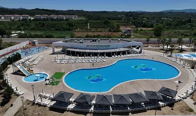 Kocaali Kadınlar Plajı temmuz ayında 12 bin kişiyi ağırladı