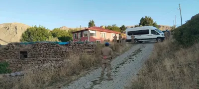 Sivas'ta Kayıp 11 Aylık Bebek Soruşturmasında Şok Gelişme: 6 Kişi Gözaltına Alındı