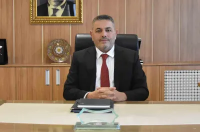 MTSO Başkanı Sadıkoğlu'ndan Yeni Pazar Hamlesi: Sektör Fuarları Projesi Geliyor