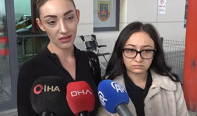 Güllü dosyasında iddianame tamamlandı: Kızı hakkında ağırlaştırılmış müebbet talebi