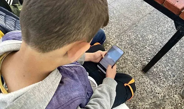 Uzmanlardan uyarı, "Çocuklar yaz tatilini ekran başında değil, hayatın içinde geçirmeli"