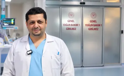 Sepsis Nedir, Belirtileri Nelerdir? Uzmanlardan Erken Müdahale Uyarısı