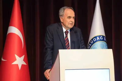 BUÜ Tıp Fakültesi 2026-2027 Eğitim-Öğretim Yılı İlk Ders Heyecanıyla Başladı
