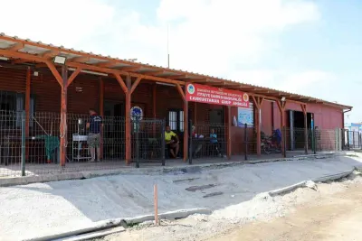 Sakarya Sahillerinde Cankurtaranlar Sezonu Sıfır Kayıpla Kapattı