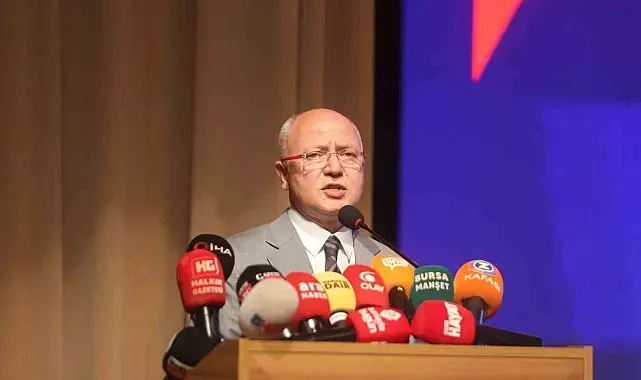 Ak Parti Bursa'dan peş peşe yatırım açıklamaları