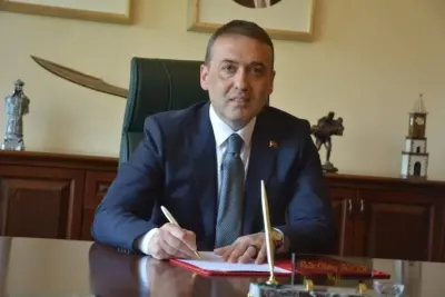 Bilecik'te Orman Yangını Alarmı: Risk Kritik Seviyede