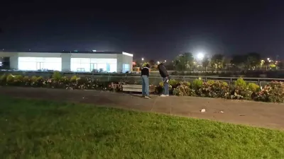 Kayseri Melikgazi'de bıçaklı ve yumruklu kavga: 2 yaralı