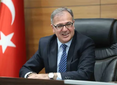 Hacılar Belediyesi'nden Yatırım Fırsatı: 23 Villa Arsası İhaleyle Satışa Çıkıyor