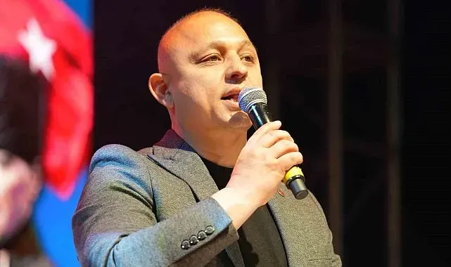Kırıkkale Belediye Başkanı Önal, CHP'den istifa etti: "Yepyeni bir yola çıkma vakti gelmiştir"