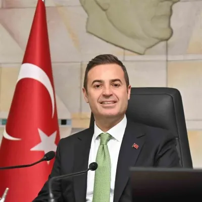 Başkan Ahmet Akın’dan 2026-2027 Eğitim Öğretim Yılı Açılış Mesajı