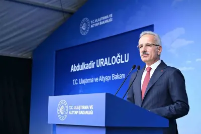 İstanbul Havalimanı 4. Ana Pisti 18 Eylül'de Hizmete Giriyor