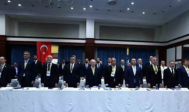 Fenerbahçe'nin borcu 27 milyar 961 milyon TL