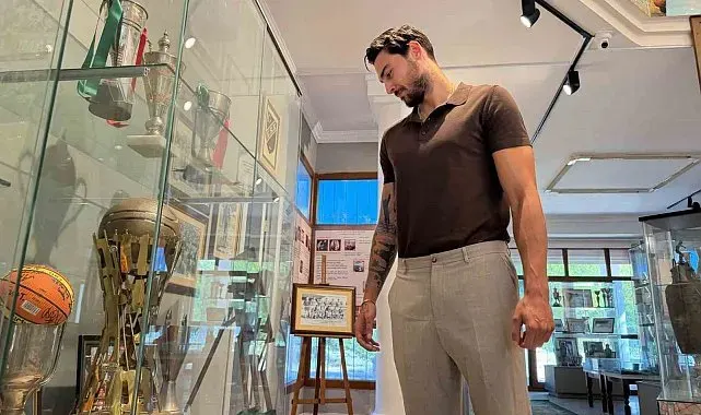 Karşıyaka Basketbol, Yavuz Gültekin'i kadrosuna kattı