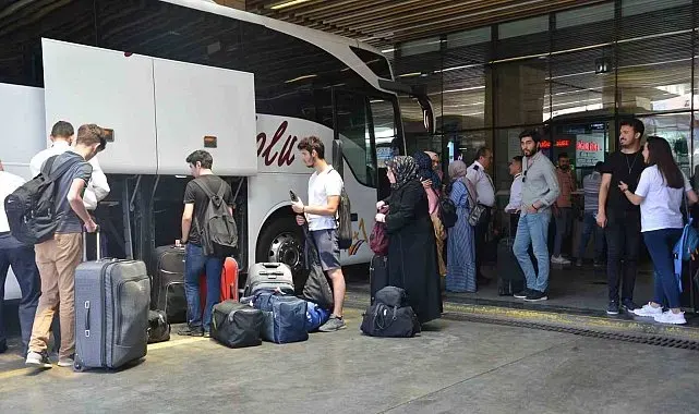 Bir zamanlar dondurma ikramdı, şimdi kek bile yok