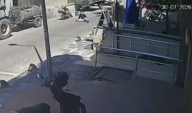 Kuşadası'nda bıçaklı kavga: 1 ölü