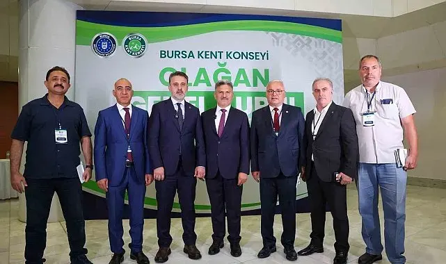 Başkan Vekili Biba: "Ortak akıl güven üretir"