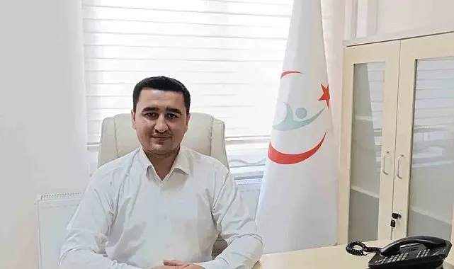 Selendi Devlet Hastanesi'nde yeni yönetim dönemi