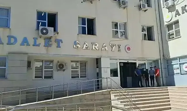 Ankara'da hırsızlık şüphelileri tutuklandı