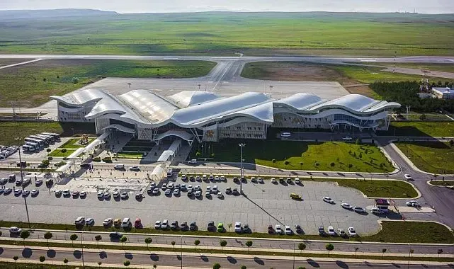 Nuri Demirağ Havalimanı 6 ayda 230 bin yolcuya hizmet verdi