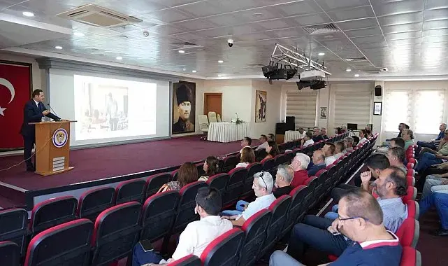 Muğla'da "Afet ve acil durumlarda çocuk hakları ve eğitimi" kursu başladı
