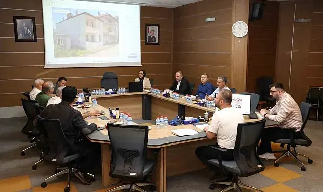 Kocaeli'de çevreyi kirleten 2 firmaya 5,4 milyon lira ceza