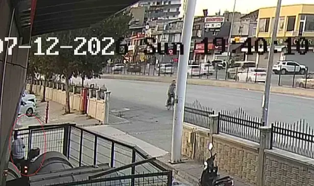 Refakatçi gibi geldi, motosiklet çaldı: "Eve dönmek için çaldım, nereye bıraktığımı hatırlamıyorum"