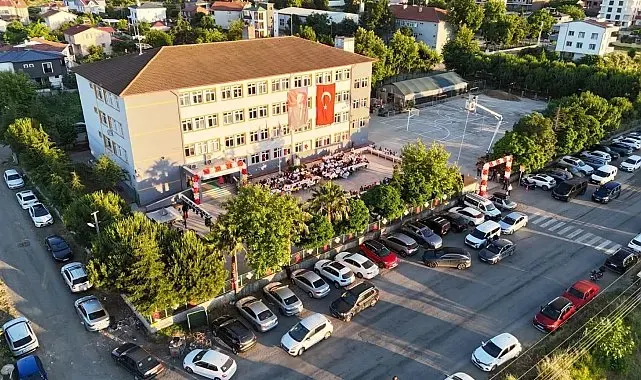 Samsun'da Zafer Özel Eğitim Meslek Okulu'na kalite belgesi