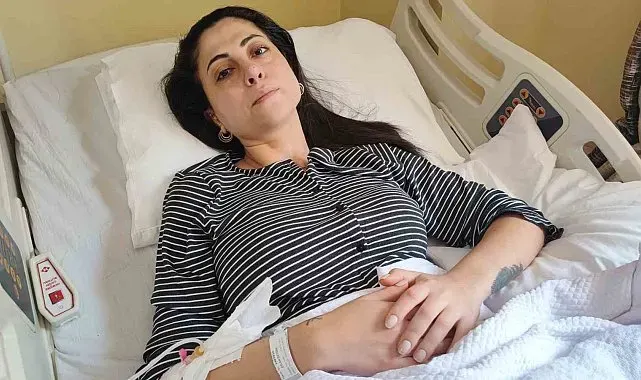 Boşandığı eşini çocuklarının gözü önünde vuran sanığın yargılanmasına başlanıldı