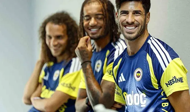 Fenerbahçe, Sturm Graz maçı hazırlıklarına ara vermeden başladı