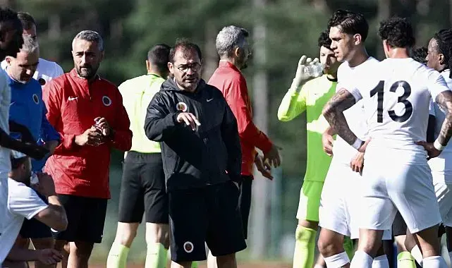 Metin Diyadin: "Transfer lazım"