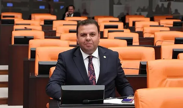 Edirne Milletvekili Ün, yeniden CHP'ye dönüyor