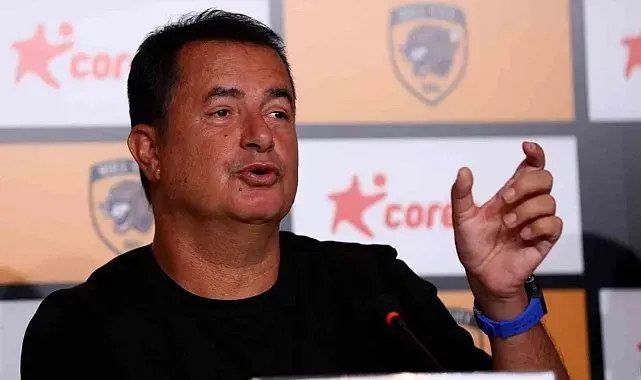 Acun Ilıcalı: "Türkiye, futbolcu transferi konusunda bizim için cazip değil"