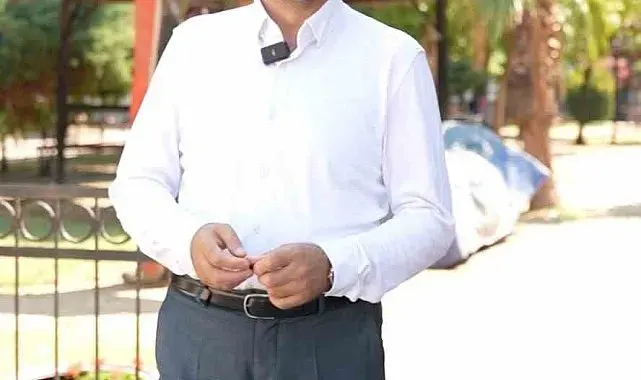Gürsu'nun yangın şehitlerine ahde vefa