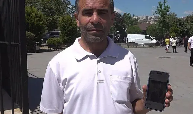 Arnavutköy'de yaşanan kan donduran cinayette maktulün ailesi konuştu: "Bizim canımız yandı, başka canlar yanmasın"