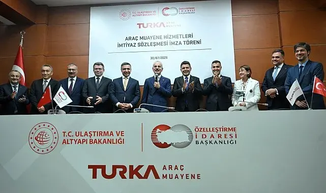 Bakan Uraloğlu: " Irak ile herhangi bir görüş farklılığı olmadığının özellikle altını çizmek isterim"