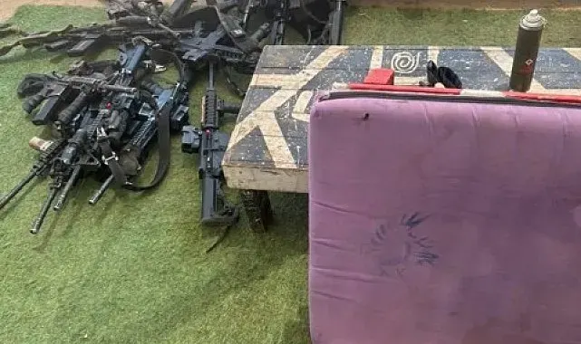 İsrailli askerlerden isyan, üsleri terk ettiler